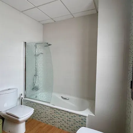 شقة Galteo Remedios