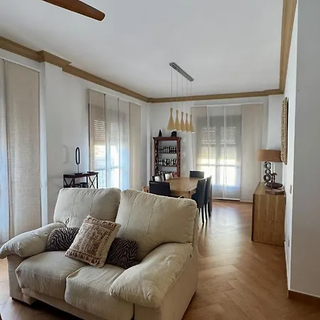 شقة Galteo Remedios روندا