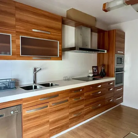 Galteo Remedios شقة روندا