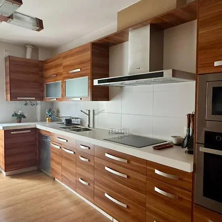 شقة Galteo Remedios