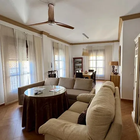 Galteo Remedios Apartment