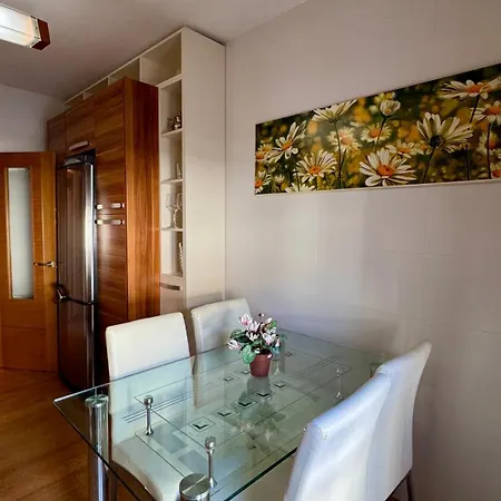 Galteo Remedios Apartment *