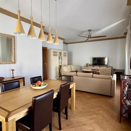 Galteo Remedios شقة