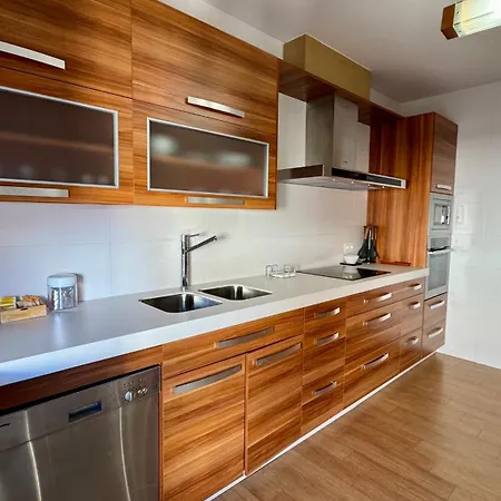 Apartment Galteo Remedios Ronda