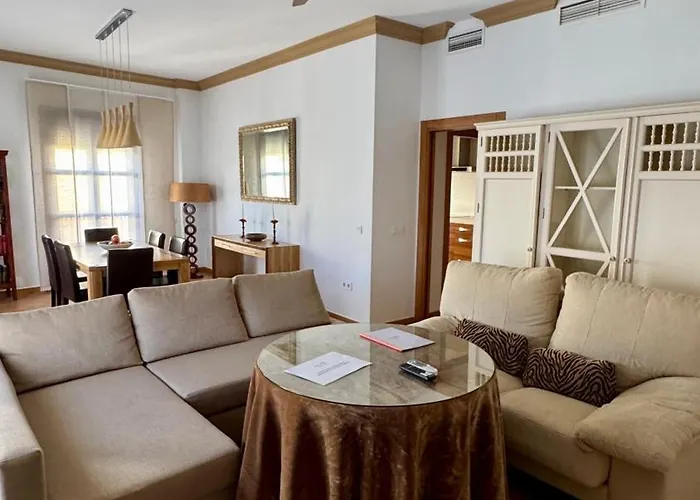 Galteo Remedios דירה *