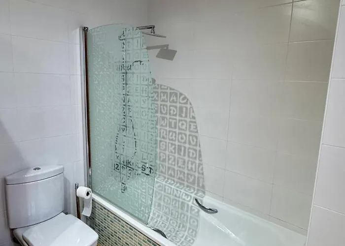 Galteo Remedios דירה *