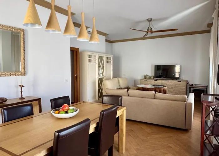 Galteo Remedios דירה