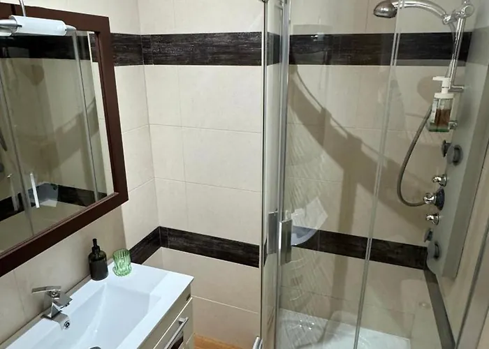 דירה Galteo Remedios *