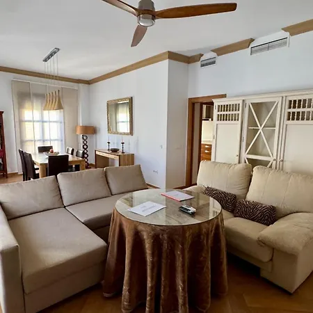 Galteo Remedios Lägenhet *