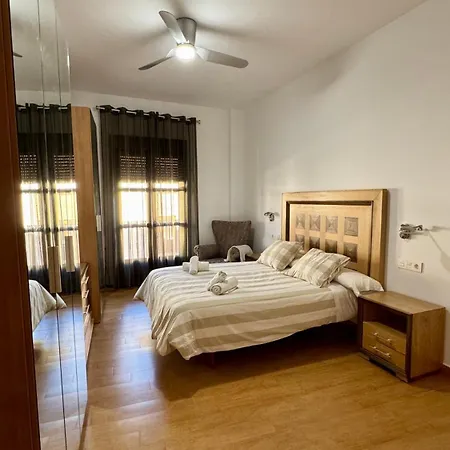 Galteo Remedios Ronda