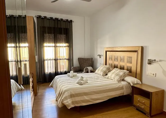 Galteo Remedios Ronda