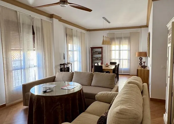 Galteo Remedios Appartamento