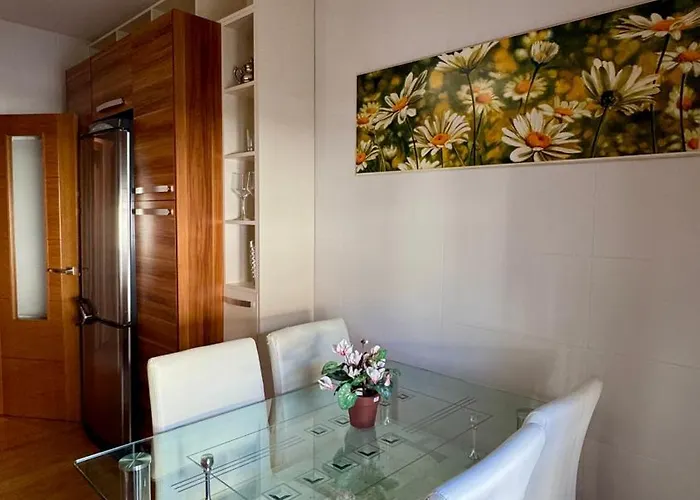 Galteo Remedios Appartamento *