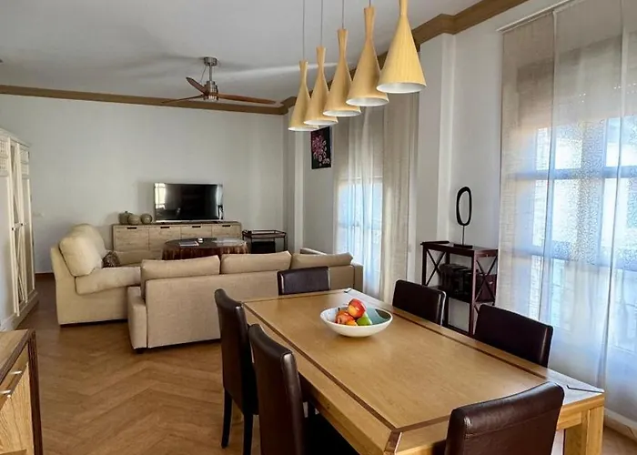 Galteo Remedios Ronda